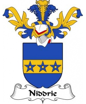 Scottish/N/Niddrie-Crest-Coat-of-Arms