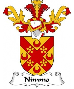 Scottish/N/Nimmo-Crest-Coat-of-Arms