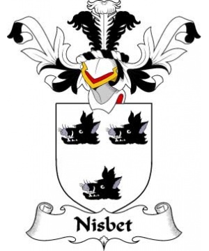 Scottish/N/Nisbit-or-Nisbet-Crest-Coat-of-Arms