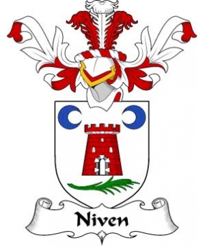 Scottish/N/Niven-Crest-Coat-of-Arms