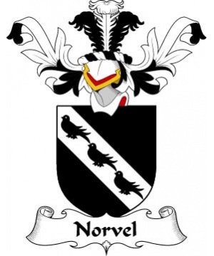 Scottish/N/Norvel-Crest-Coat-of-Arms