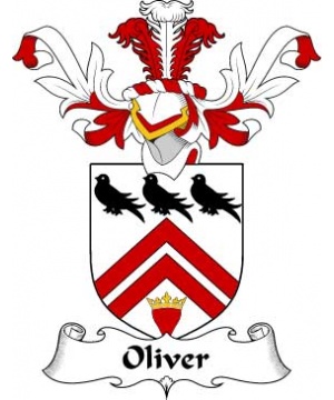 Scottish/O/Oliver-Crest-Coat-of-Arms