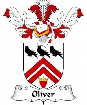 Scottish/O/Oliver-Crest-Coat-of-Arms