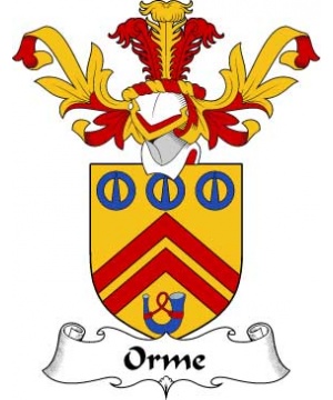 Scottish/O/Orme-Crest-Coat-of-Arms