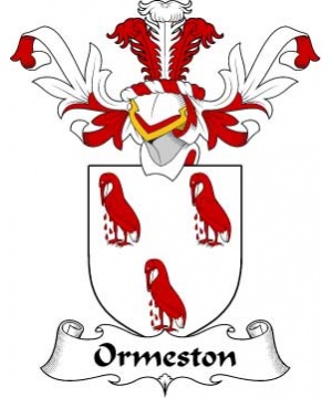 Scottish/O/Ormeston-Crest-Coat-of-Arms