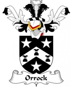 Scottish/O/Orrock-Crest-Coat-of-Arms