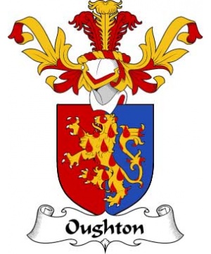 Scottish/O/Oughton-Crest-Coat-of-Arms