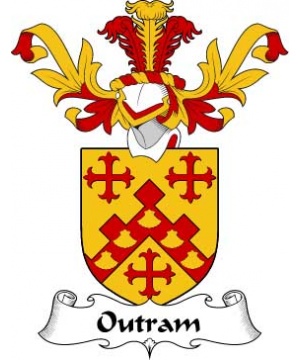 Scottish/O/Outram-Crest-Coat-of-Arms