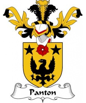 Scottish/P/Panton-Crest-Coat-of-Arms