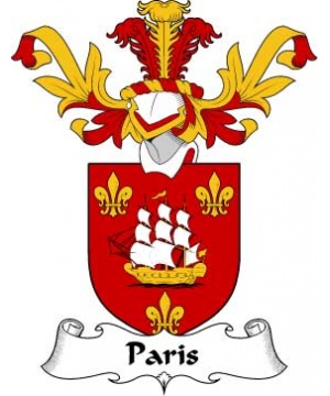 Scottish/P/Paris-Crest-Coat-of-Arms