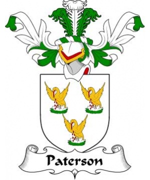 Scottish/P/Paterson-II-Crest-Coat-of-Arms