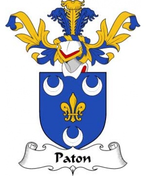 Scottish/P/Paton-Crest-Coat-of-Arms