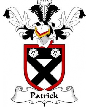 Scottish/P/Patrick-Crest-Coat-of-Arms