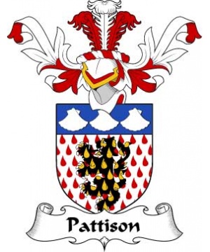 Scottish/P/Pattison-Crest-Coat-of-Arms