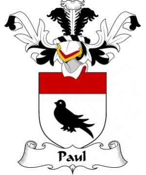 Scottish/P/Paul-Crest-Coat-of-Arms