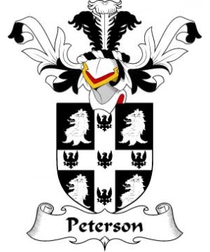 Scottish/P/Peterson-Crest-Coat-of-Arms