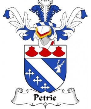 Scottish/P/Petrie-Crest-Coat-of-Arms