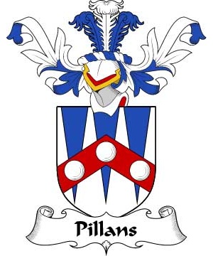 Scottish/P/Pillans-Crest-Coat-of-Arms
