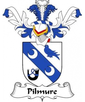 Scottish/P/Pilmure-Crest-Coat-of-Arms
