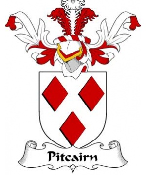 Scottish/P/Pitcairn-Crest-Coat-of-Arms