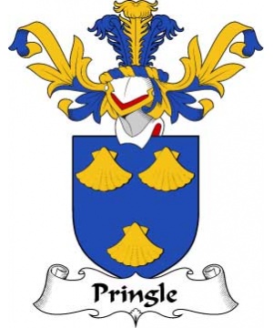 Scottish/P/Pringle-Crest-Coat-of-Arms