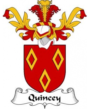Scottish/Q/Quincey-or-Quincy-Crest-Coat-of-Arms