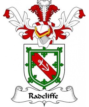 Scottish/R/Radcliffe-Crest-Coat-of-Arms