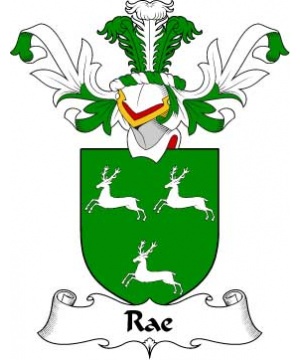 Scottish/R/Rae-Crest-Coat-of-Arms