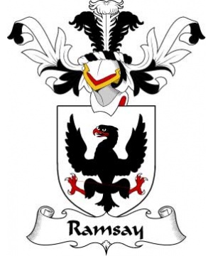 Scottish/R/Ramsay-Crest-Coat-of-Arms
