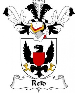 Scottish/R/Reid-Crest-Coat-of-Arms
