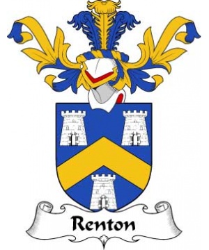 Scottish/R/Renton-Crest-Coat-of-Arms