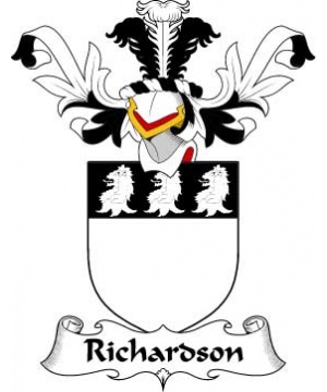 Scottish/R/Richardson-Crest-Coat-of-Arms