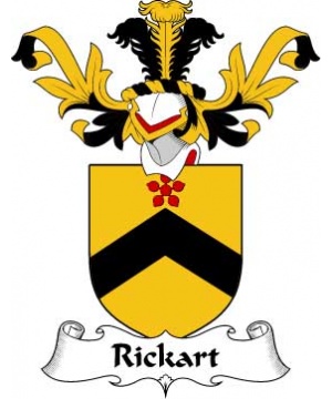Scottish/R/Rickart-Crest-Coat-of-Arms