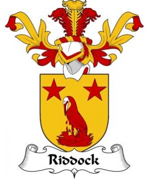 Scottish/R/Riddock-Crest-Coat-of-Arms