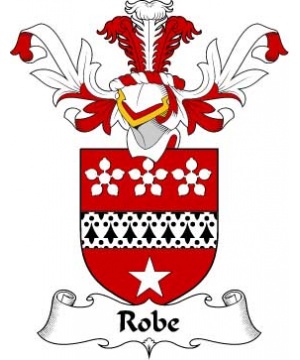 Scottish/R/Robe-Crest-Coat-of-Arms