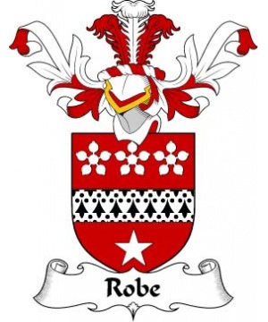 Scottish/R/Robe-Crest-Coat-of-Arms