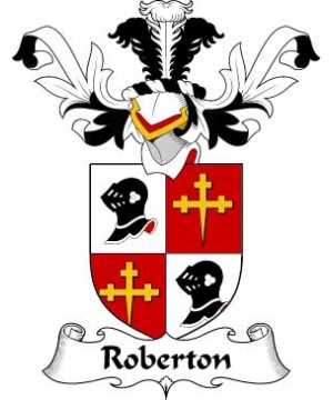Scottish/R/Roberton-Crest-Coat-of-Arms