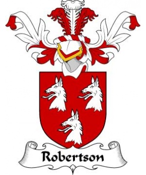 Scottish/R/Robertson-Crest-Coat-of-Arms