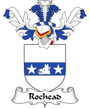 Scottish/R/Rochead-Crest-Coat-of-Arms