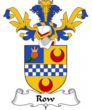 Scottish/R/Row-Crest-Coat-of-Arms