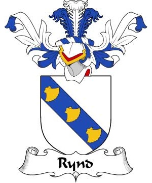 Scottish/R/Rynd-Crest-Coat-of-Arms