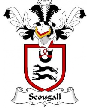 Scottish/S/Scougall-Crest-Coat-of-Arms