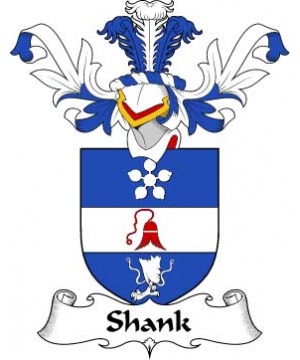 Scottish/S/Shank-Crest-Coat-of-Arms