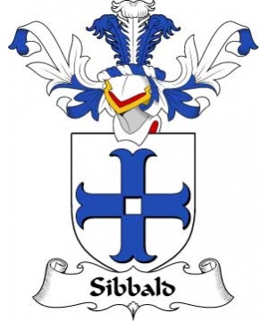 Scottish/S/Sibbald-Crest-Coat-of-Arms