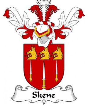 Scottish/S/Skene-Crest-Coat-of-Arms