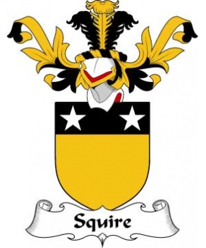 Scottish/S/Squire-Crest-Coat-of-Arms
