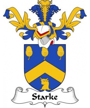 Scottish/S/Starke-Crest-Coat-of-Arms
