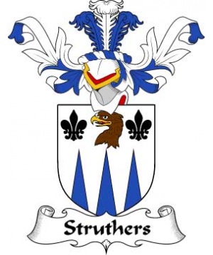 Scottish/S/Struthers-Crest-Coat-of-Arms