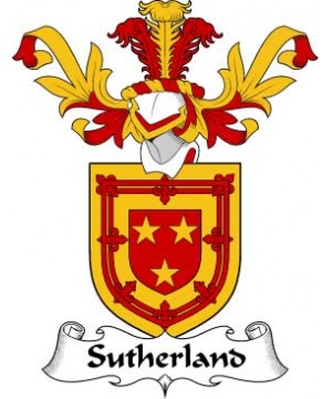Scottish/S/Sutherland-Crest-Coat-of-Arms