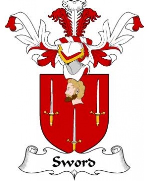 Scottish/S/Sword-Crest-Coat-of-Arms